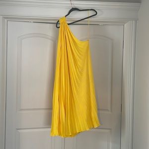 Brand New Banana Republic Umbrella Dress